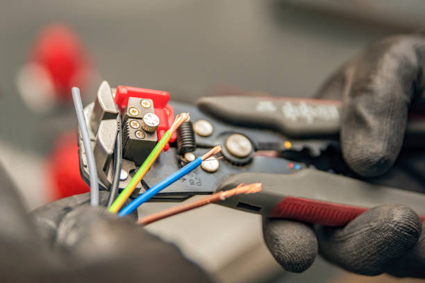 Best Electrical System Inspection  in Crestwood, IL